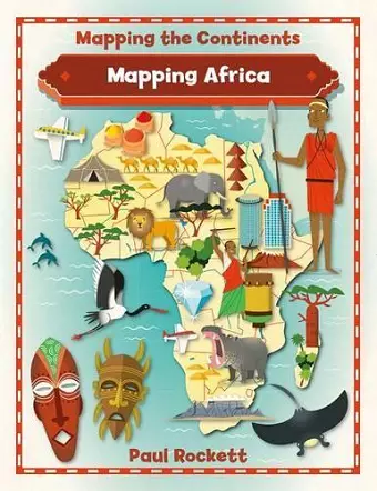 Mapping Africa cover