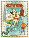 Mapping Asia cover