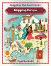 Mapping Europe cover