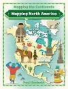 Mapping North America cover