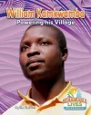 William Kamkwamba cover