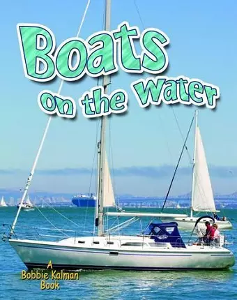 Boats on the Water cover