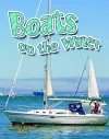 Boats on the Water cover