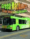 Green Machines cover