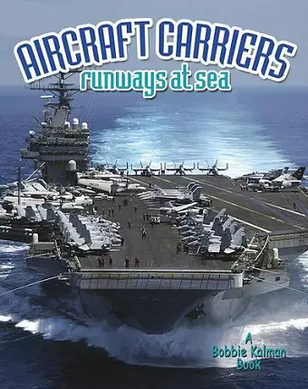 Aircraft Carriers cover