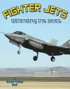 Fighter Jets cover