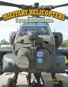 Military Helicopters cover