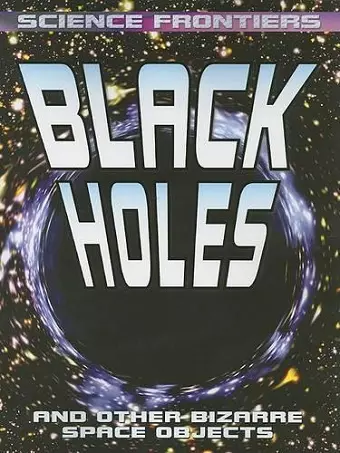 Black Holes cover