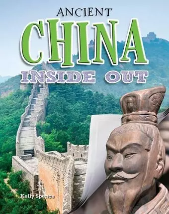 Ancient China Inside Out cover