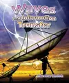 Waves and Information Transfer cover