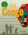 A Refugee's Journey from The Democratic Republic of Congo cover