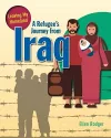 A Refugee's Journey from Iraq cover