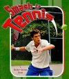 Smash it Tennis cover