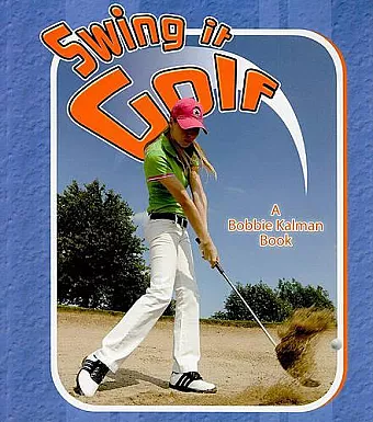 Swing it Golf cover