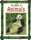 The ABCs of Animals cover