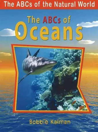 The ABCs of Oceans cover