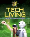 Tech Living cover