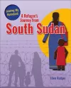 A Refugee's Journey From South Sudan cover