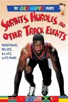 Sprints, Hurdles, and Other Track Events cover