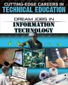 Dream Jobs Information Tech cover