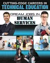 Dream Jobs Human Services cover