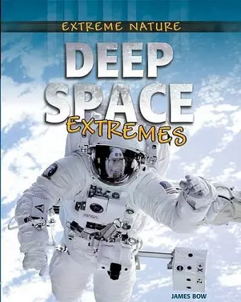 Deep Space Extremes cover