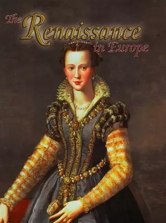 Europe in the Renaissance cover