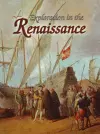 Exploration in the Renaissance cover