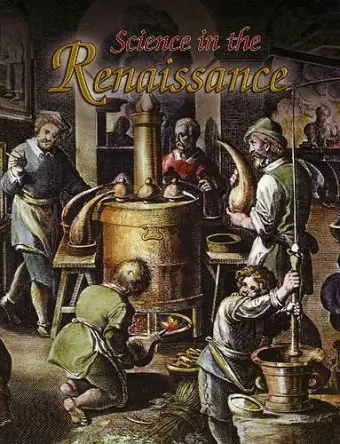 Science in the Renaissance cover