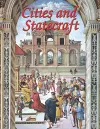 Cities and Statecraft in the Renaissance cover