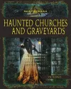 Haunted Church Graveyards cover