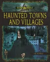 Haunted Towns Villages cover
