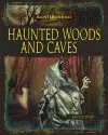 Haunted Woods Caves cover