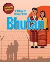 A Refugee s Journey from Bhutan cover