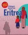 A Refugee s Journey from Eritrea cover