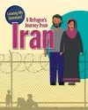 A Refugee's Journey from Iran cover