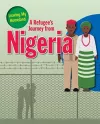 A Refugee s Journey from Nigeria cover