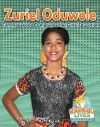 Zuriel Oduwole Filmmaker Rem cover