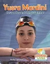 Yusra Mardini Refugee Remark cover