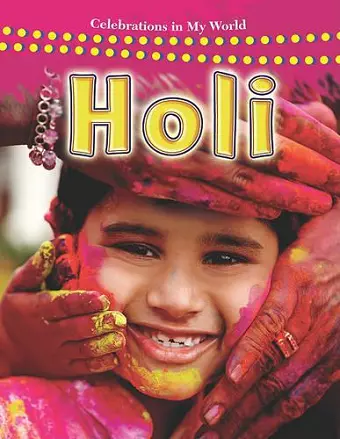 Holi cover