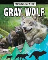 Gray Wolf cover