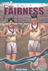 Live it: Fairness cover