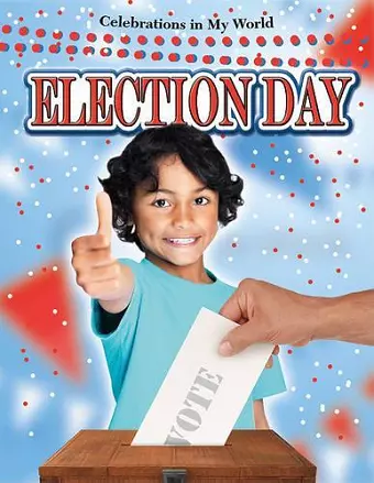 Election Day cover