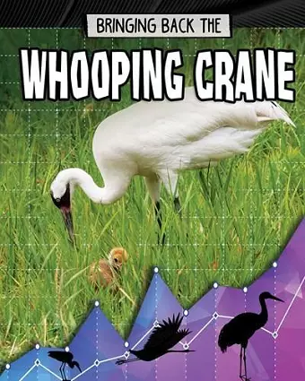 Bringing Back the Whooping Crane cover