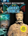 Forensic Investigations of the Ancient Chinese cover