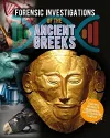 Forensic Investigations of the Ancient Greeks cover