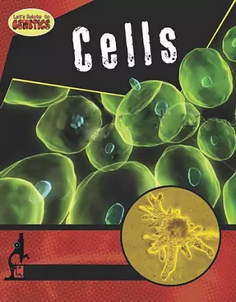 Cells cover