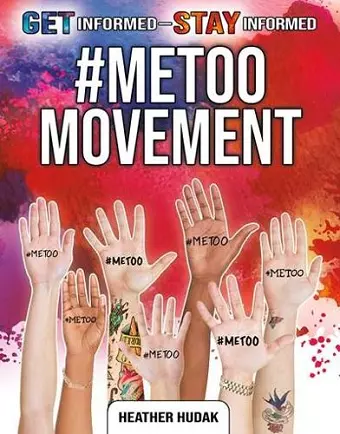 #MeToo Movement cover