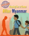 Hoping for a Home After Myanmar cover