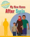 My New Home After Syria cover